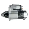 Motor de arranque de coche adecuado para cortacésped Kubota 114686 STM4686BA STM4686ZD