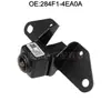 284F1-4Ea0A Es Adecuado para Nissan Qashqai 2013-2017 Cámara de Reversa de Visión Trasera 284F14Ea0A