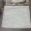 Bolsa de Satín Off-White Bolsa para el Polvo Bolsa de Almacenamiento con Cordón Ropa Interior Ropa Gruesa Colcha Secador de Pelo