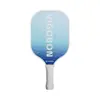 Conjunto de raquetes de pickleball, equipamento esportivo, raquetes de pickleball de fibra de vidro, esportes profissionais ao ar livre, fábrica atacadista