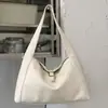 Bolso Tote de Personalidad Retro de Moda, Estilo Fresco y Sencillo, Elegante Bolso de Hombro para Viajes Diarios, Bolso Grande de Capacidad Diaria para Debajo del Brazo