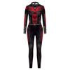 2023 Nueva película Ant Man Wasp cos mismo estilo medias 3D mono adulto ropa de juego de escenario