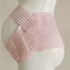 Cinturón de soporte abdominal de tres piezas para embarazadas, ajustable, transpirable y elástico, de fábrica transfronteriza, para mujeres embarazadas Four Seasons