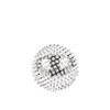 En stock Pelota de Masaje Magnética Caliente Transfronteriza Bola Pegajosa Pelota de Masaje ABS Pelota de Masaje para Fisioterapia de Mano Al por Mayor