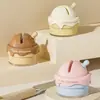 [Original] Ventosa para Helado Piedra de Afilar Herramienta para Afilar Cuchillos de Cocina Caseros Nuevo Afilador de Cuchillos Rápido Profesional