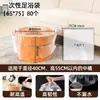 Bolsas Desechables para Pediluvio, Bolsas para Spa de Pies, Bolsas de Plástico Engrosadas para Pediluvios, Film de Plástico para Tina de Pediluvio de Tienda de Spa para Pies al Por Mayor