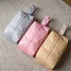 Bolsa de Cosméticos Íntimos de Viagem, Íntimos Portáteis, Meias, Cosméticos Bolsa de Cosméticos, Bolsa Mensageiro Embalagem para Roupas e Artigos Diversos