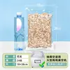 Bolsas de vacío de nailon engrosado, bolsas de vacío para alimentos engrosadas, bolsas transparentes selladas herméticamente de plástico para uso comercial para congelación y conservación