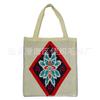 2020 Nova Menina Harajuku Japonesa chique Bolsa de Lã College Doce Fofa Bolsa de Tricô Bolsa Simples