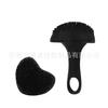 Sello de Pecas de Silicona Amazon Sello de Maquillaje para Pecas Pluma para Pecas Maquillaje de Pecas Herramientas Auxiliares de Maquillaje Venta al por Mayor