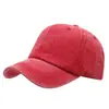 Gorra de Béisbol de Algodón Lavado con Logo Bordado Estampado Pato Lengua DIY Estampado Bordado Gorra para Grupo de Trabajo Publicidad de Catering