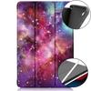 2023 Adecuado para Samsung Tab S8 Ultra 14.6 pulgadas X900 Funda de Cuero S9 Fe Funda Protectora para Tablet con Ranura para Lápiz