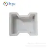 Moldes para Baldosas de Cemento para Piso, Plástico PP Engrosado, Varios Estilos para Pavimentar Patios, Plazas, Estacionamientos, Moldes para Pavimentación de Caminos, Exportación