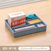 Caja de Almacenamiento para Tiza, Atril, Organizador de Borradores para Pizarra de Aula, Caja de Clase, Mesa de Atril para Maestro Caja de Tiza