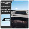 Suministro Directo de Fábrica Adecuado para Haval Big Dog 2021~Presente Primera Generación Cubierta Protectora Head-Up Display Hud Suministros para Coche