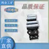 Qiancheng Supplies Rodillos de Acero Fundido para Minería, Ruedas de Soporte para Cables de Acero, Tubos de Acero Soldados sin Costura y Productos de Alta Resistencia al Desgaste