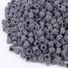Yangpin puzzle de micropartículas a granel plug-in para niños y niñas DIY Diamante de partículas pequeñas compatible con bloques de construcción de juguete Lego