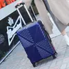 Juegos de Maletas Personalizados al por Mayor 20 pulgadas 24 pulgadas Bolsas de Viaje Maleta con Cerradura de Contraseña Maleta de Mano Maleta para Abordar