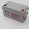 Batería Redstone Np65-12/12V65Ahups Fuente de Alimentación Eps Fuente de Alimentación Batería de Plomo-Ácido Caja