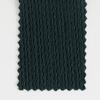 Venta caliente de primavera y verano, tela de moda con rayas de agua, jacquard de poliéster triturado, edición de moda con amoníaco, tela de punto para vestido de moda.
