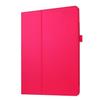 Para Microsoft Surface PR034567 Capa de Couro Plana PRO7 Capa Protetora Capa de Couro com Padrão Litchi Suporte