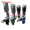 A760E A960E É Adequado para Toyota Lexus 35210-50010 Corpo de Válvulas da Transmissão Válvula Solenoide de Mudança