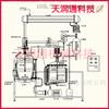 Fuente de Fábrica Nuevo Unidad Multifuncional de Extracción y Concentración de Medicina Herbal China Personalizada El Equipo Rynsg Es Pulcro y Hermoso