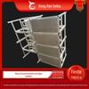 Fabricante de peças de processamento de chapa metálica produz processamento de peças de chapa metálica e equipamentos de chassi personalizados, processamento de soldagem de rack de concha