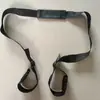 Alça para Bicicleta de Equilíbrio, Alça de Ombro para Patinete, Acessório de Alça Única Ajustável Portátil Universal para Guarda-chuva Carrinho e Carrinho de Bebê