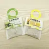 Bolsita de Aromaterapia para Armario y Closet, Fragancia para el Hogar para Dormitorio, Aroma para Colgar, Fragancia de Larga Duración para Coche