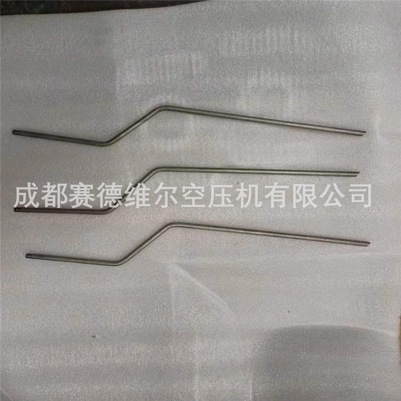 阿特拉斯空压机管子1604133102 (1)