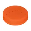 Novo Pedal de Máquina de Costura Almofada de Silicone com Material Espessado, Alto Conforto, Isolamento Térmico, Absorção de Choque e Não Abrasivo