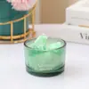 Piedra Difusora de Aroma Sena Cup, Fragancia Ligera Aceite Esencial Fresco, Pieza Decorativa de Interior de Alta Gama, Aromaterapia sin Llama, Regalo para Niñas
