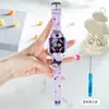 Modelo Popular do Fabricante Adequado para a Nova Alça de Cola Pequeno Gênio Nezha Naohai Nezha Taiyi Pessoa Real Ao Bing Alça de Silicone