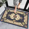 Alfombrillas de Piso, Felpudos, Alfombrillas de Entrada, Alfombras para Sala de Estar, Alfombras para Pasillo, Alfombras para Dormitorio, Alfombras para Baño, Alfombrillas Antideslizantes Absorbentes de Agua para Cocina, Uso en Interiores