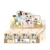 Nueva Caja Sorpresa Ruyi Zodiaco Buda Figura de Moda Artículo Popular de Celebridad de Internet Decoración de Escritorio Regalo para Amigos Al Por Mayor