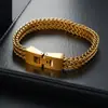 Pulsera de cuerda trenzada colorida de acero de titanio que no se decolora para hombre, pulsera de circón de lujo ligero de nicho de alta gama para mujer, joyería ajustable