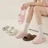 Nuevo Modelo 2026 de Pantuflas con Sensación de Pisar Heces para Mujer, Uso en Interiores del Hogar, Pantuflas de Eva Antideslizantes para Baño para Hombre, Verano