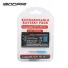 Para máquina de jogo Nintendo 3dsxl bateria de lítio de grande capacidade 1750mAh embutida 3dsxl SPR-003