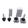 Bombilla de xenón superbrillante D1S/D2S/D3S/D4S/D2C/D2R HID para faros delanteros de coche, 35 W y 55 W