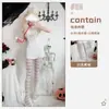 Disfraz de Halloween para Adultos Cosplay Uniforme de Enfermera Talla Grande Sexy Doctor Uniforme de Juego de Rol Fiesta Cos Uniforme