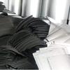 Algodão para isolamento acústico de carro 250*180*5mm algodão de isolamento térmico todo o carro autoadesivo isolamento contra fogo quatro portas material de isolamento acústico e redução de ruído