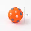 Brinquedos para Cães de Estimação Nó de Molar Resistente à Mordida Corgi Nó Trançado Brinquedo Conjunto de Frisbee Brinquedos para Animais de Estimação Atacado