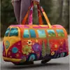 Site Independente da Amazon Temu Transfronteiriço Novo Portátil de Curta Distância Impressão Digital 3D Bolsa de Viagem Bolsa Esportiva Multifuncional