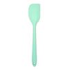 Espátula de Silicone Grande e Pequena Ferramentas de Confeitaria Resistente a Altas Temperaturas Espátula de Creme Tudo-em-Um Ferramenta para Derreter Feijões Espátula de Mistura
