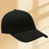 Gorra de Béisbol con Visera y Parte Superior Suave con Logo Bordado Personalizado para Hombres y Mujeres, de Alta Calidad, para Exteriores, Ocio, Protección Solar y Versátil, Hecha a Medida