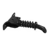 Adecuado para Kugoos1/S2/S3 Patinete Eléctrico Soporte de Reposapiés 8 pulgadas Scooter de Equilibrio Piezas de Repuesto