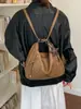 Dropshipping Transfronterizo 2026 Nuevo Estilo Bolso de Hombro Único de Gama Alta para Mujer Estilo Coreano Bolso Cruzado Versátil Bolso Tote Moderno