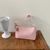 2026 Nova Bolsa Retrô de Outono Grande Capacidade Moda Versátil Feminina Estilo Coreano Tendência Chique Bolsa de Ombro Único de Axila