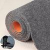 Alfombrilla de Suelo de Oficina Comercial Especial de Alto Grado para Área Grande, Tienda Completa, Se Puede Cortar para Hogar, Dormitorio, Alfombra Completamente Insonorizada